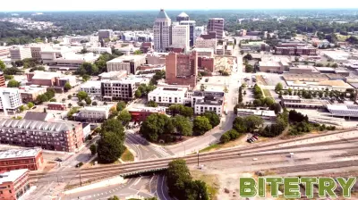 Data center technology manufacturer coming to Greensboro