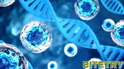 Designing for Scale: Building Commercial Readiness Into CGT Manufacturing From Day One