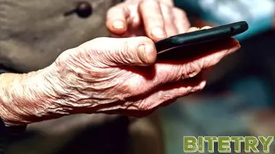 Digital Device Use Linked to Improved Brain Health in Seniors