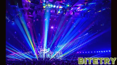 Disguise and Creative Technology Bring Next-Gen Visuals to Eurovision for Eighth Year