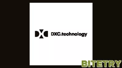 DXC Technology Adjusts Revenue and Profit Predictions Amidst Market Buzz