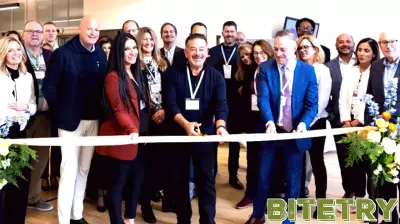 DXC Technology Launches New Office in Downtown Detroit to Foster AI Development