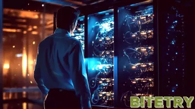 DXC Technology Unveils Innovative Automotive Software Platform