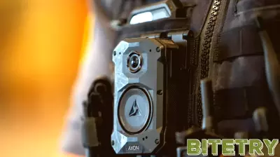 Edmonton Police Pilot AI-Enhanced Body Cameras for High-Risk Surveillance