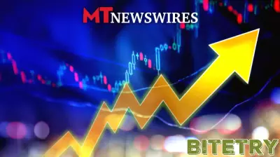 Electronic Technology Stocks Surge as Industrial Services Slip on NZX Midday