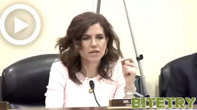 Enhancing Immigration Enforcement Through Technology: A Congressional Hearing