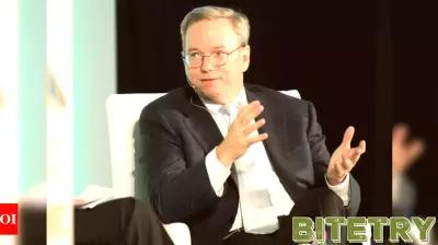 Eric Schmidt Critiques Trump’s Science Policies as Detrimental to America