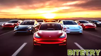 Evaluating Tesla as a Top Long-Term Technology Investment