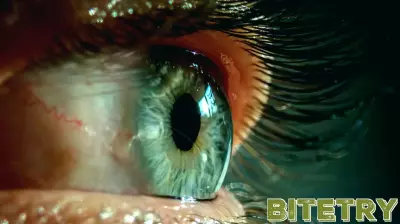 Eyeball-Scanning Identification Technology Launches in the UK