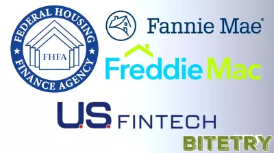 Fannie Mae and Freddie Mac Rebrand CSS to Enhance Market Presence
