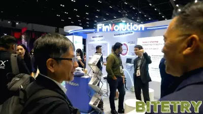 FinVolution Unveils Innovative AI Solutions for Lending and Credit Risk at Money20/20 Asia