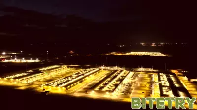 Four things we’d need to put data centers in space