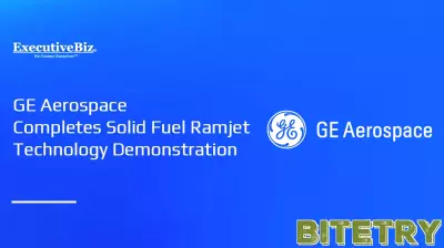 GE Aerospace Achieves Milestone in Supersonic Flight Testing