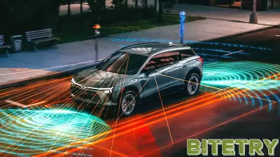 GM's Innovative Patent Promises to Enhance Road Safety