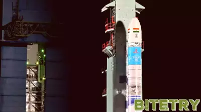 HAL Secures ₹511 Crore Deal for SSLV Technology Transfer from ISRO