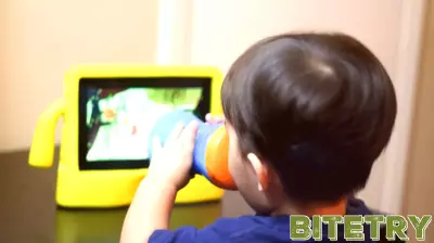 Helping Parents Navigate Technology with Young Children through the Chicago Parent Program