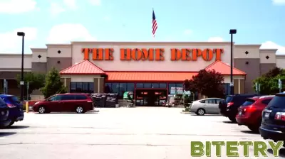 Home Depot Embraces Technology to Boost DIY Sales Amidst Sluggish Trends