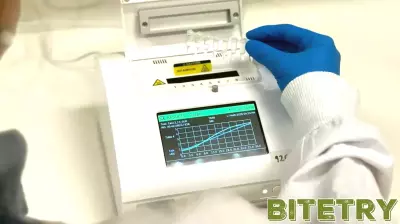 How gene-targeting technology is transforming STI diagnosis