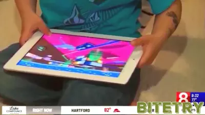 How technology use is impacting adolescents