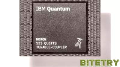 IBM and Basque Government Unite to Launch Europe's First Quantum System Two