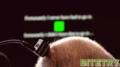 Innovative Brain-Computer Interface Aids Communication for ALS Patients
