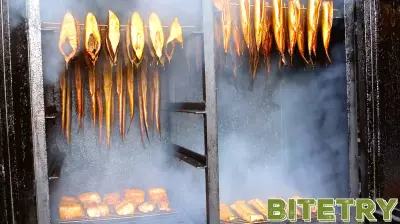 Innovative Fish-Smoking Kilns Revolutionize Food Practices in Malawi