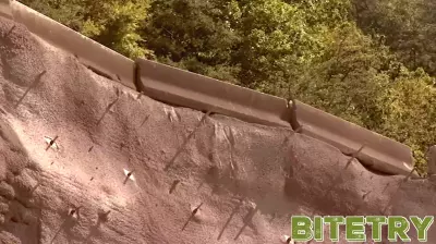 Innovative Repairs on I-40 Using Advanced Technology