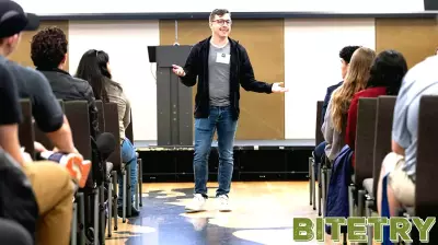 Insights from Industry Leaders at ECU Technology Summit
