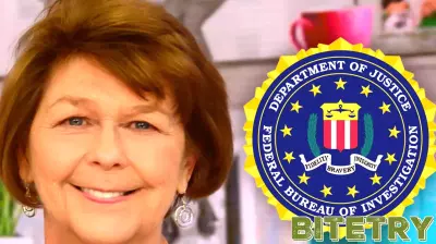 Investigators Deploy High-Tech Signal Sniffer in Search for Nancy Guthrie