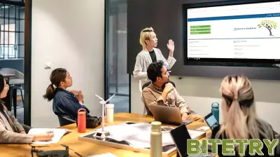 Investing in modern technology for young adults exiting foster care