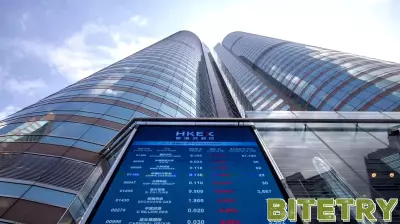 JD.com’s Supply-Chain Technology Unit Aims for $424 Million in Hong Kong IPO