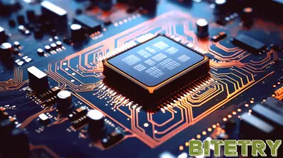 Jim Cramer Praises Micron Technology as a National Asset