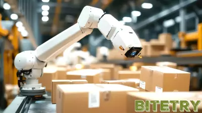 Labels and Packaging Technology: The Role of AI Today