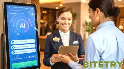 Langham Hotels Pioneers AI Innovations in Luxury Hospitality