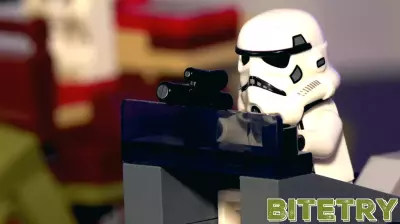 LEGO Unveils Next-Generation SMART Play Technology in West Jordan Demo