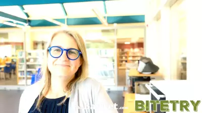 Lexington Park Library To Open New Makerspace, Expanding Access To Technology And Hands-On Learning