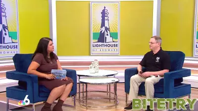 Lighthouse of Broward is empowering through technology!