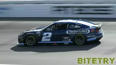 Live Updates from the Enjoy Illinois 300 at WWT Raceway