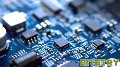 MACOM Technology Solutions Unveils Innovative Optical Products, Impacting Valuation
