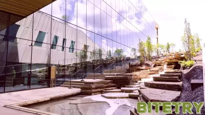 Merging Innovation with Nature: A Glimpse into AWSOM