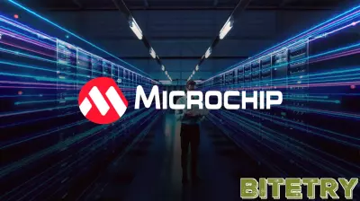 Microchip Technology Announces Financial Results for Fourth Quarter and Fiscal Year 2026