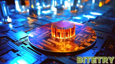 Microchip Technology Inc. Faces Significant Decline on Thursday