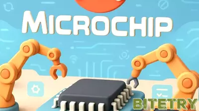 Microchip Technology (MCHP) Launches Space Grade Clock Chip After Pullback But Is It Fully Valued