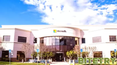 Microsoft Develops In-House AI Models to Compete with OpenAI