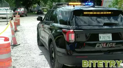 Moline Police to implement AI translation technology