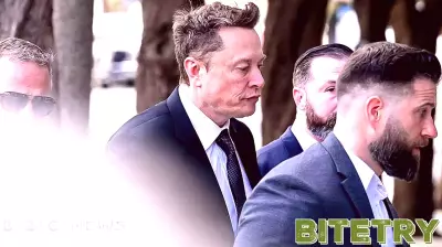 Musk says Twitter posts were not part of purchase scheme