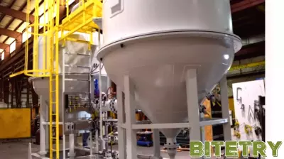 MYCELX brings water treatment technology to Permian Basin TX