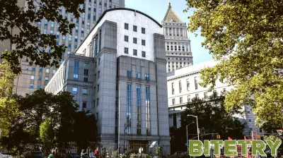 Nasdaq Private Market Alleges Rival Hiive Stole Technology