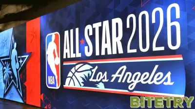 NBA All-Star Tech Summit Unveils Groundbreaking 'POV Mode' for Fans