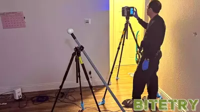 NCIS Forensic Experts Use Science and Innovation to Solve Complex Cases